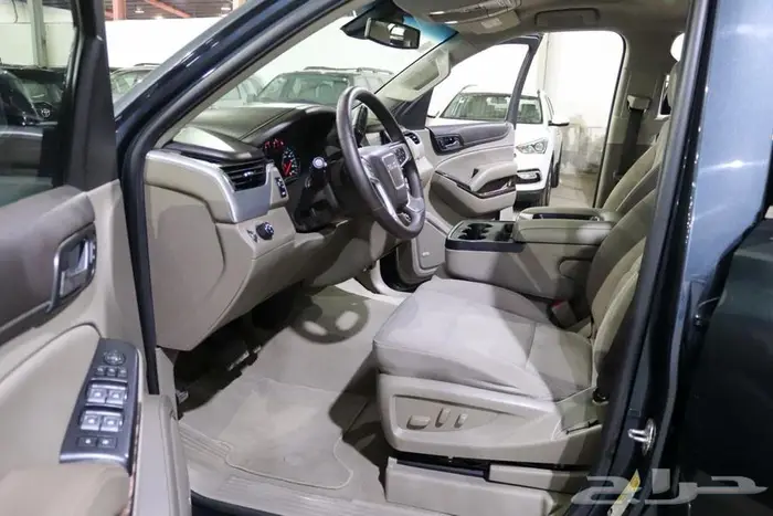 جمس يوكن XL 2020 8