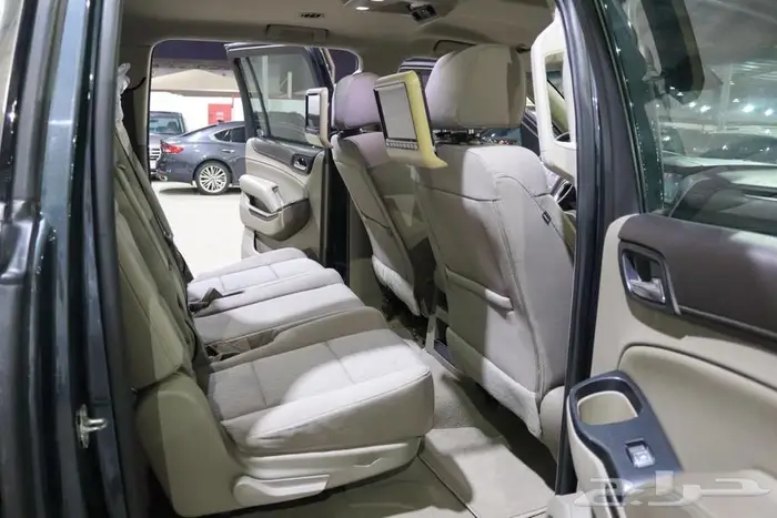 جمس يوكن XL 2020 12