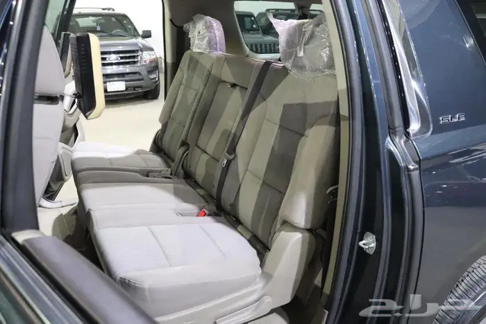 جمس يوكن XL 2020 10