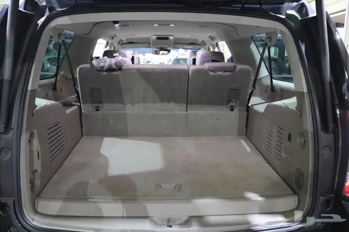 جمس يوكن XL 2020 22