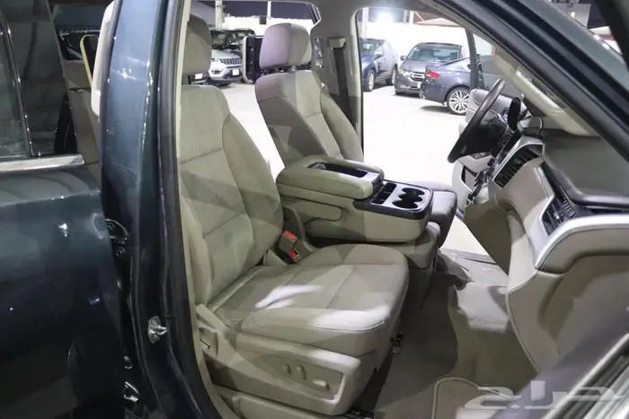 جمس يوكن XL 2020 13