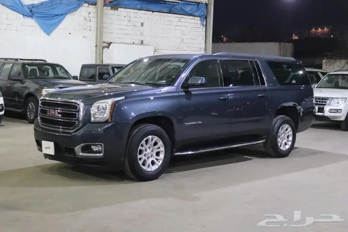 جمس يوكن XL 2020 3