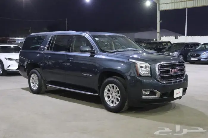 جمس يوكن XL 2020 4