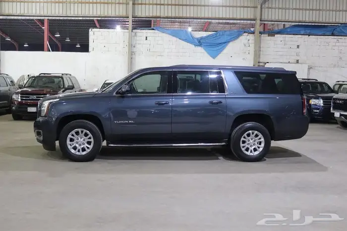 جمس يوكن XL 2020 2