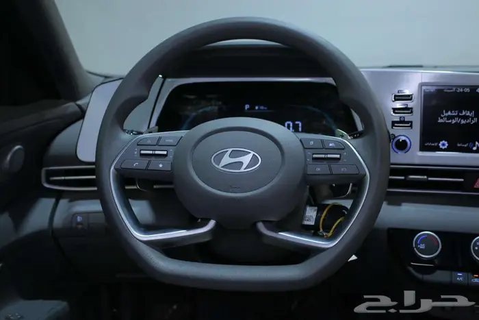 هونداي النترا سمارت بلس موديل 2026 7