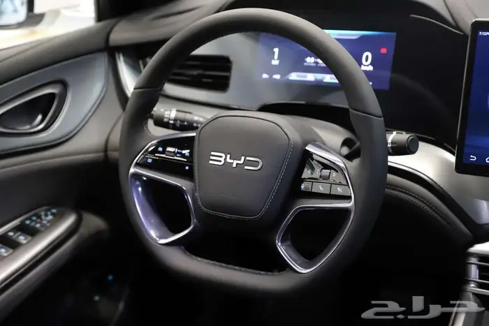 بي واي دي سيل سفن 2025 تخفيضات وتصفيات نهاية العام 6