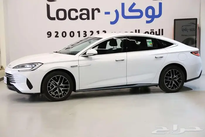 بي واي دي سيل سفن 2025 تخفيضات وتصفيات نهاية العام 2