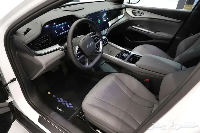 بي واي دي سيل سفن 2025 تخفيضات وتصفيات نهاية العام 10