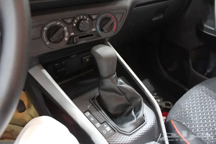 تويوتا رايز 2026 4