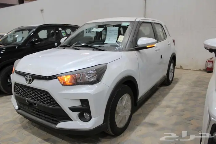 تويوتا رايز 2026 0