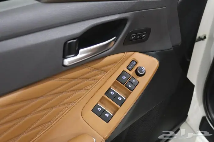 تويوتا افالون 2020 فل كامل بريميوم 24