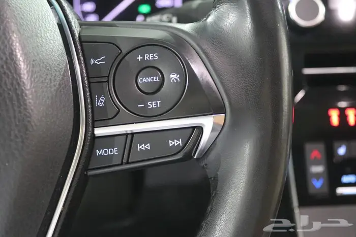 تويوتا افالون 2020 فل كامل بريميوم 19