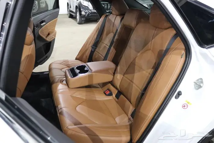 تويوتا افالون 2020 فل كامل بريميوم 12