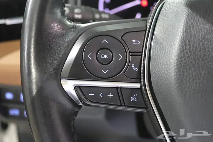 تويوتا افالون 2020 فل كامل بريميوم 18