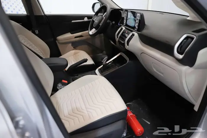 كيا سونيت 2025 ستاندر مطور بصمه 10