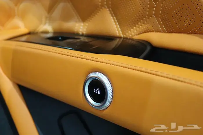 مازيراتي جريكالي 2023 21