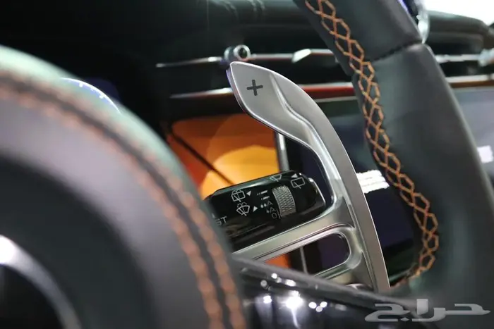 مازيراتي جريكالي 2023 32