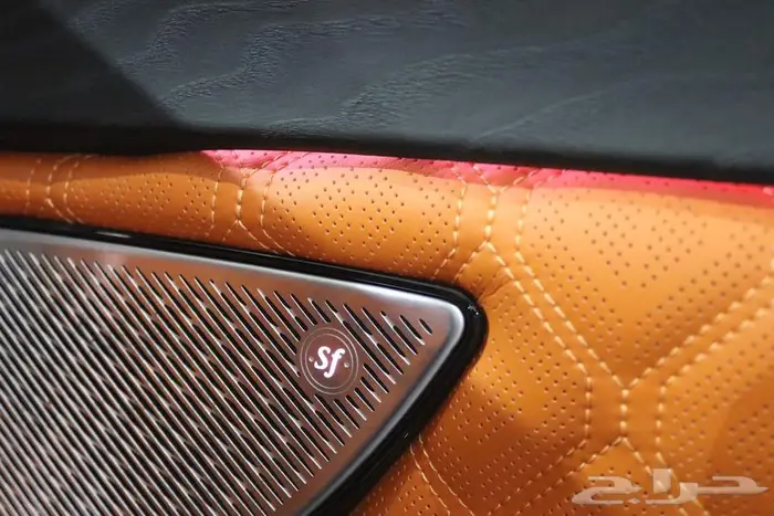 مازيراتي جريكالي 2023 22