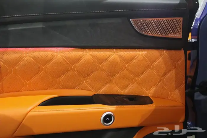 مازيراتي جريكالي 2023 34