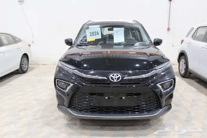 اوربان كروز ستاندر 2026 0