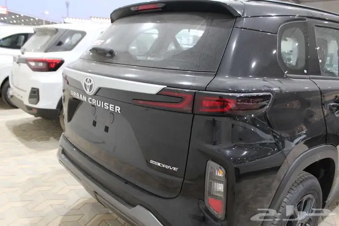 اوربان كروز ستاندر 2026 6