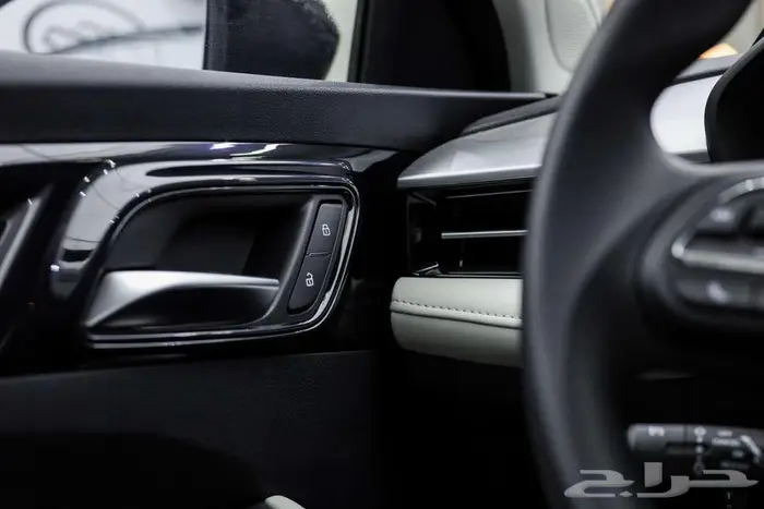 ام جى 5 ستاندر 2025 بسعر مميز لفتره محدوده 9