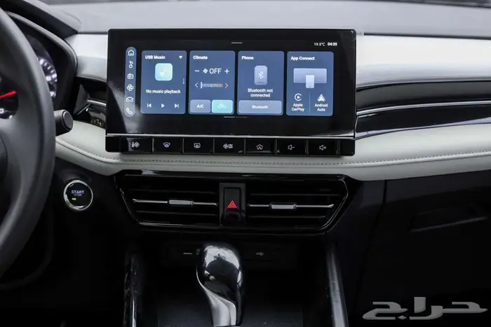 ام جى 5 ستاندر 2025 بسعر مميز لفتره محدوده 10