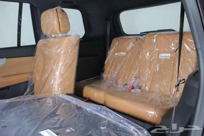 جاك GS8 فل ترافلر موديل 2026 11