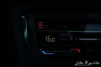 فولكس واجن تيجوان فل كامل موديل 2024 شبه جديد index