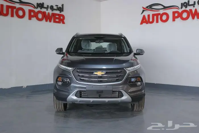 شيفرولية جرووف استاندر LT 2025 0