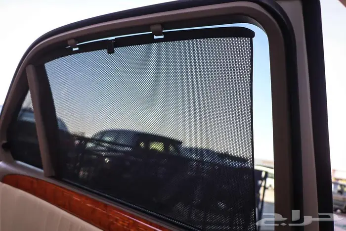 لكزس LS 430 فل كامل موديل 2002 17