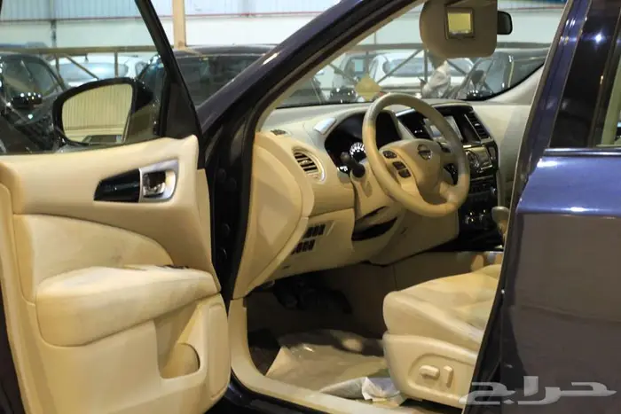 نيسان باث فايندر 2016 7