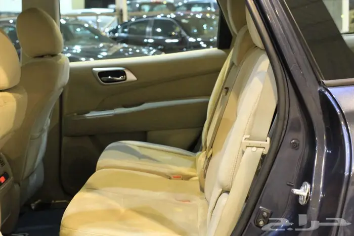 نيسان باث فايندر 2016 14