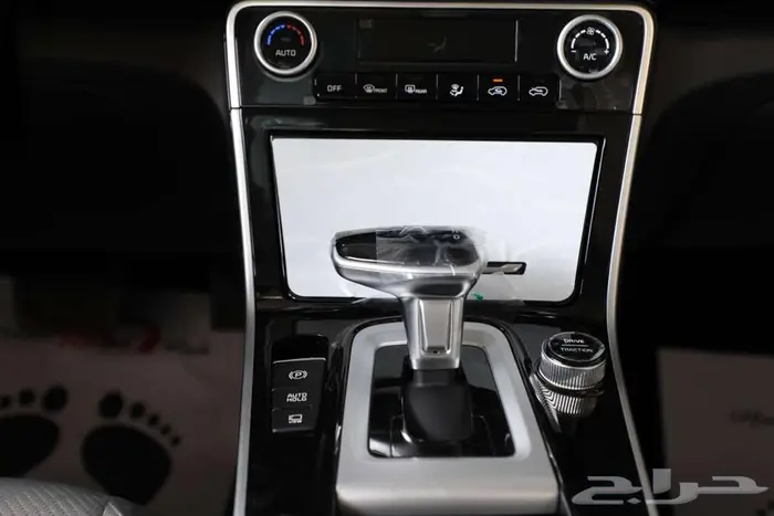 كيا سيلتوس LX 1.5cc موديل 2026 10