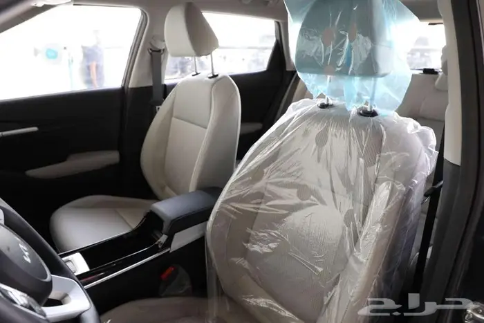 كيا سيلتوس LX 1.5cc موديل 2026 6