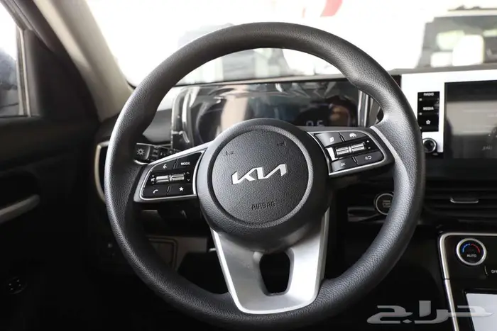 كيا سيلتوس LX 1.5cc موديل 2026 13