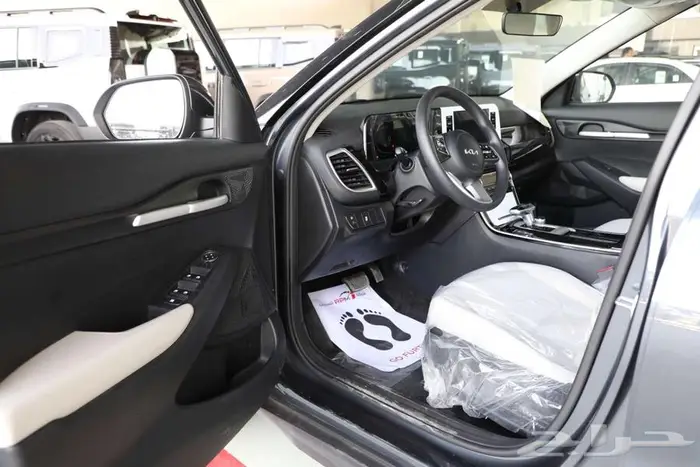 كيا سيلتوس LX 1.5cc موديل 2026 11