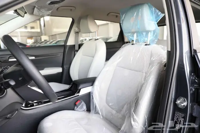 كيا سيلتوس LX 1.5cc موديل 2026 12