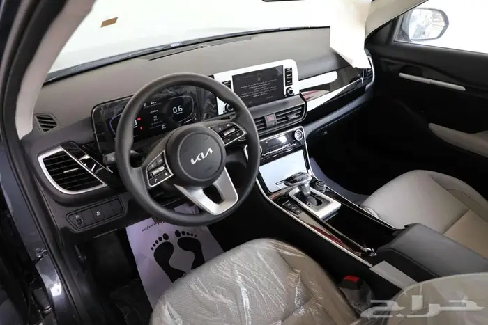 كيا سيلتوس LX 1.5cc موديل 2026 8