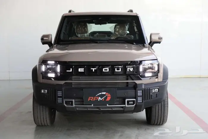 جيتور تي تو T2 لاكجري 2026 كاش وتمويل 0