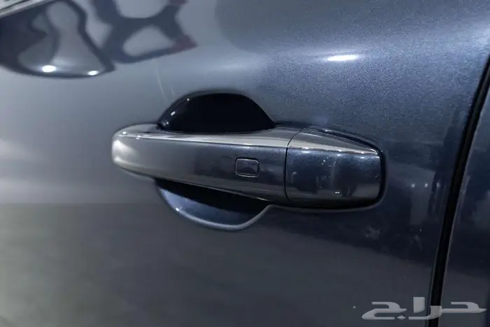 رينو ميجان اي 2024 صيانة وهدايا مجانية 4