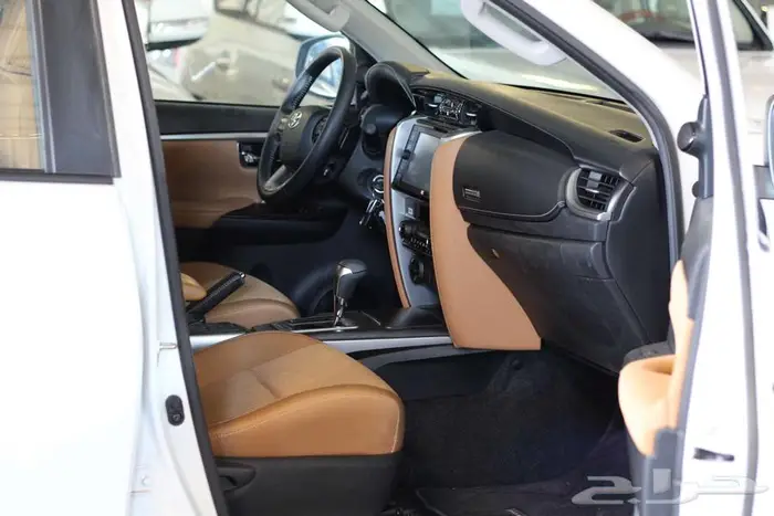 فورتشنر 2021 -VX 11