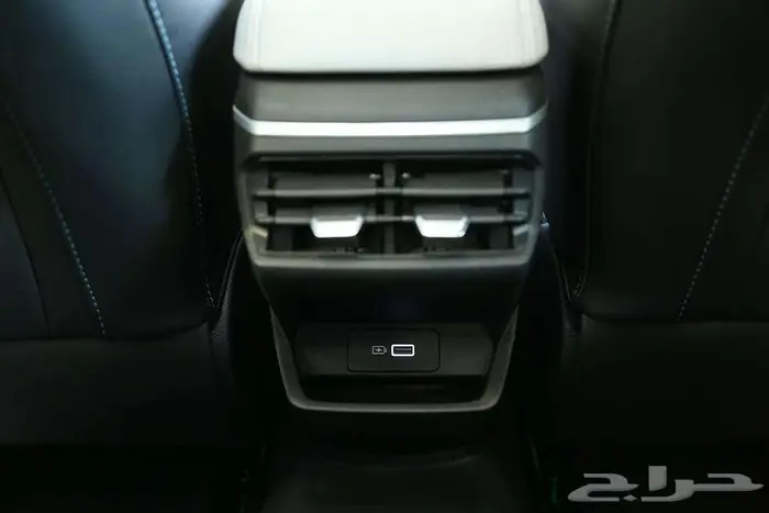 استهلاك وقود اقتصادي وتصميم عصري   جيلي امجراند GK 2025 4