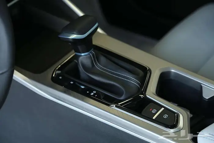 استهلاك وقود اقتصادي وتصميم عصري   جيلي امجراند GK 2025 9