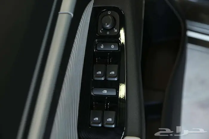 استهلاك وقود اقتصادي وتصميم عصري   جيلي امجراند GK 2025 6