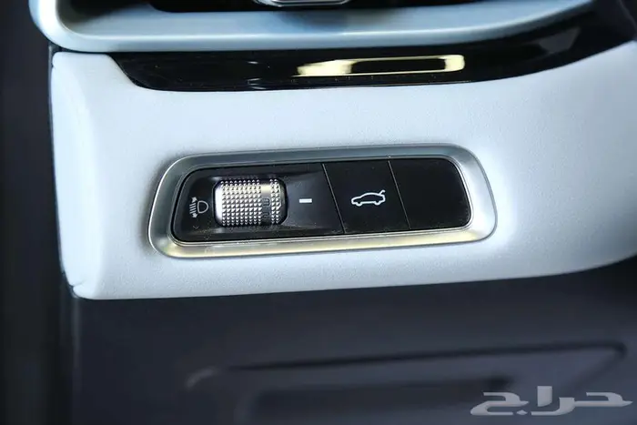 استهلاك وقود اقتصادي وتصميم عصري   جيلي امجراند GK 2025 8