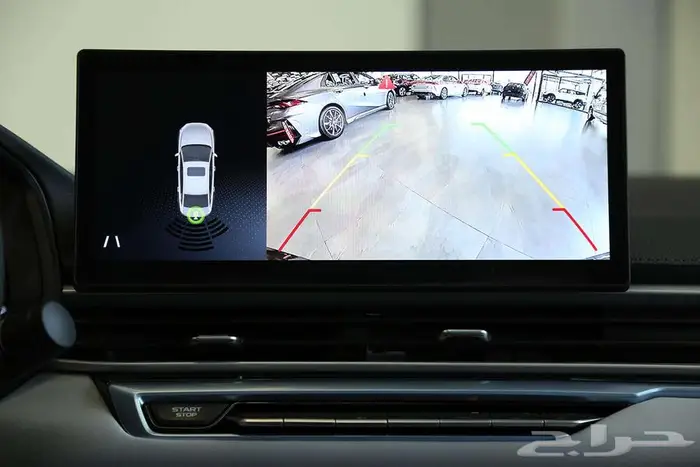 استهلاك وقود اقتصادي وتصميم عصري   جيلي امجراند GK 2025 12