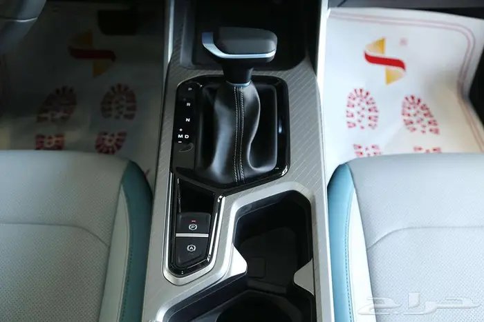 استهلاك وقود اقتصادي وتصميم عصري   جيلي امجراند GK 2025 15