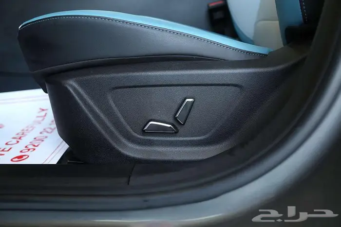 استهلاك وقود اقتصادي وتصميم عصري   جيلي امجراند GK 2025 20