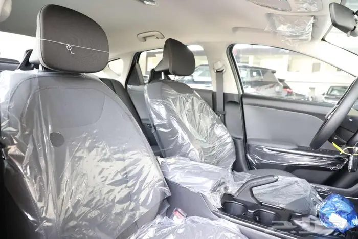 كيا k4 مكينة 2.0 موديل 2026 اصدار لوحات فوري 10